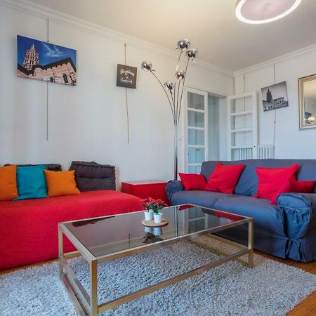 Les Terrasses De Toulouse Compans 아파트 외부 사진