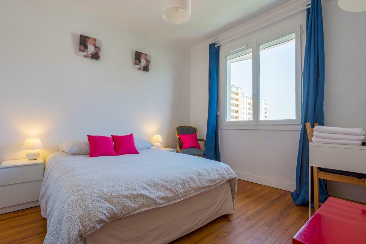 Les Terrasses De Toulouse Compans 아파트 외부 사진